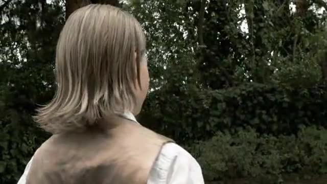 Prophets of Science Fiction: Losing His Twin Sister