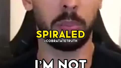 I’m not offensive…