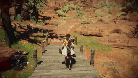 Tati Adventures - Path to Medusa - Solo