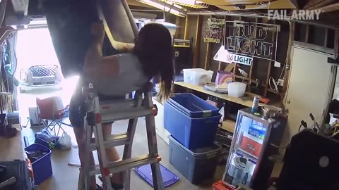 Well Done! Funniest Fails Of The Week