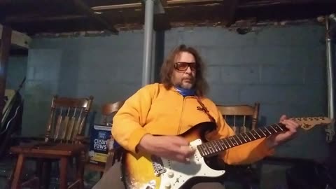 Saturday Basement at the Bandhouse