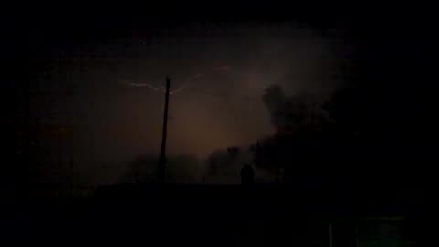 Lightning show Weds 10 PM 052224AD