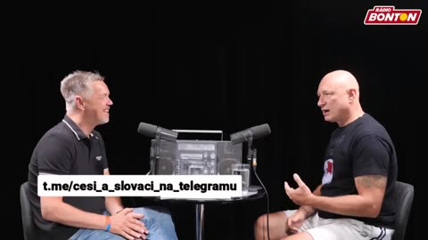 Daniel Landa k době covidismu