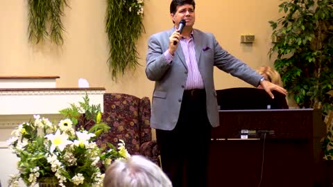 Shane & Karen Vaughn Sing LIVE 1/31/21 "If you had known me" written by Joan Ewing