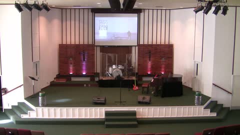 A Warning to an Ungodly Nation (Live Stream)