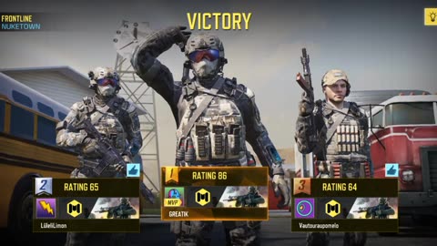 best mobile game call of duty mobile