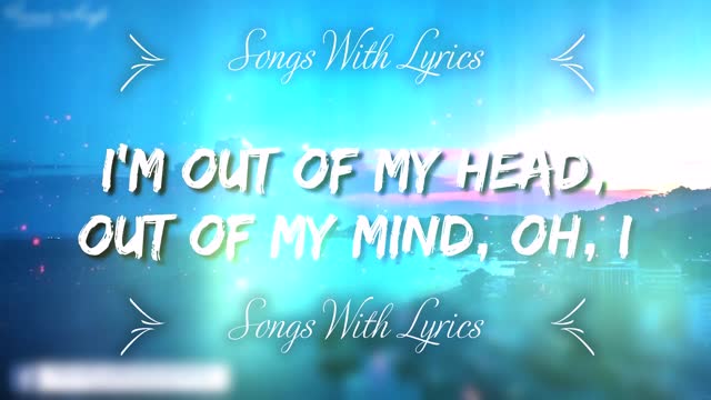 Witt Lowry- Into Your Arms(Lyrics) ft. Ava Max- [No Rap]