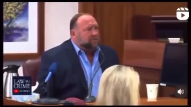 ALEX JONES RATTING OUT THE PEDOS????