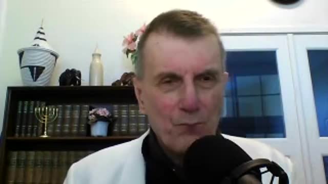 V248a Return of the Elijah Prophets: 1a. Mari & the Ancient Pagan World (2021-01-27)