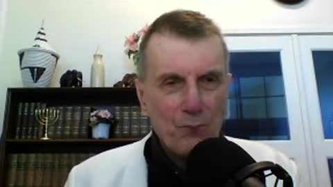 V248a Return of the Elijah Prophets: 1a. Mari & the Ancient Pagan World (2021-01-27)