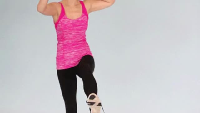 Try this best Cardio Exercise At Home