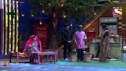 Rajesh arora bane kapil sharma