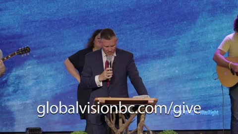 Greg Locke: THE PRICE OF OBEDIENCE - 7/10/22