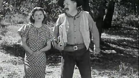 Last Of The Warrens (1936) Classic American Western Full Movie
