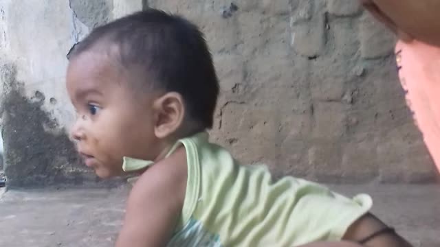 children play her style