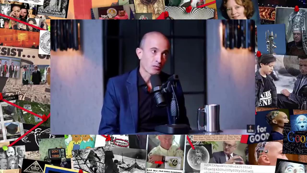 TheOuterLight - SUPPORTER VIDEO | NEWS ROUNDUP | JAN 16TH 2024