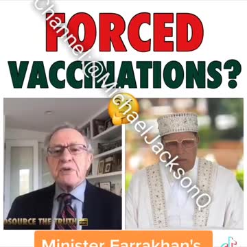 Forced Vaccinations?