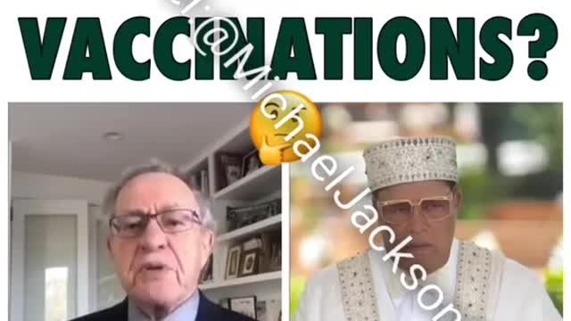 Forced Vaccinations?