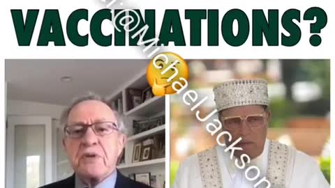 Forced Vaccinations?