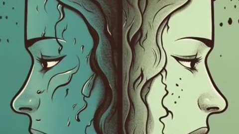 The 3 main mental illnesses that can affect you