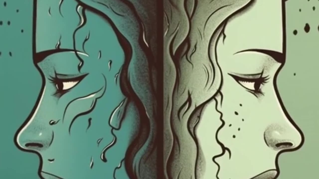 The 3 main mental illnesses that can affect you