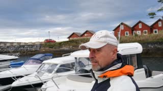 My boat marina part 2.