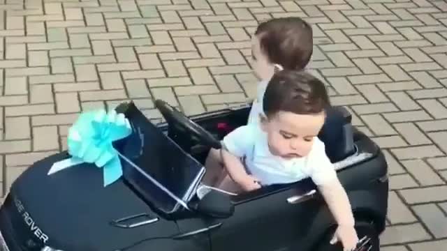 To be my limo