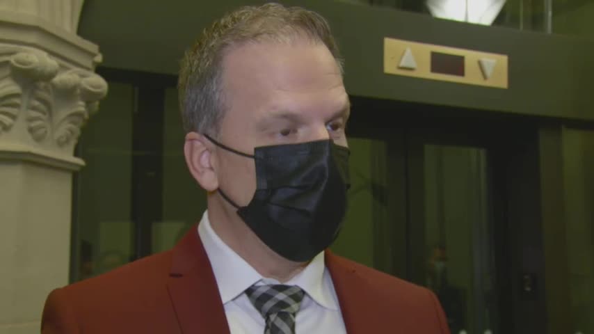 Federal ministers on N.S. shooting probe interference allegations, passport delays, hybrid Parliament