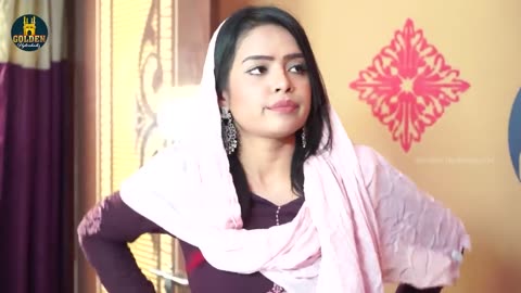 Khichdi Episode 9 | Season 2 | Hyderabadi Husband and Wife Video | Hindi Comedy Video | Abdul Razzak