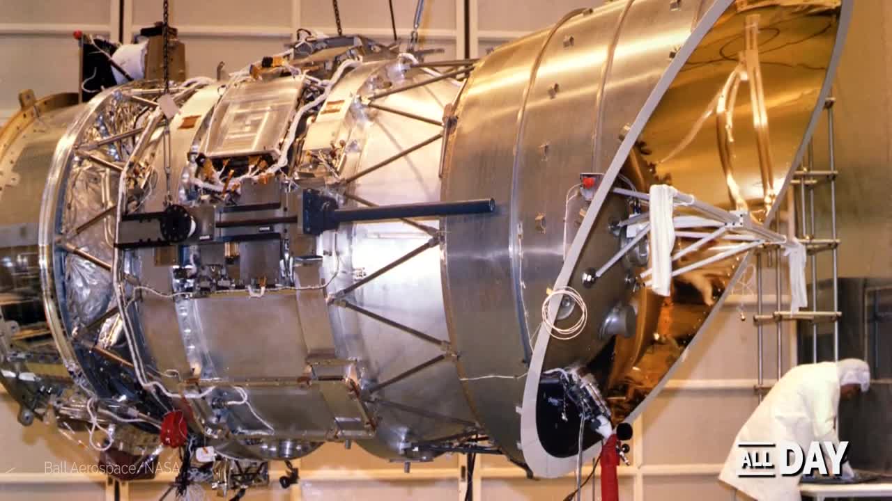 NASA inventions you didn't know they created
