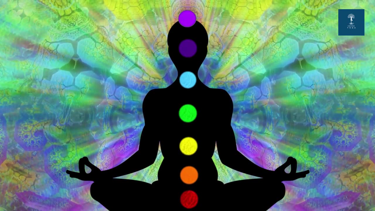 0 Minute Guided Chakra Meditation | Chakra Cleansing, Balancing & Healing | Chakra Alignment