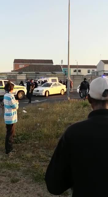 ‘Drunk’ driver arrested after dramatic pursuit