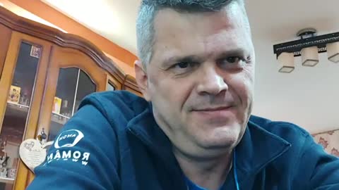 14.02.2022 Qanon România - Unim patrioții împotriva Ocultei - Live Cornel Sabou