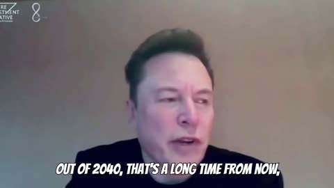 Elon Musk: "Over the next 25 years, there will be at least 10 billion humanoid robots."