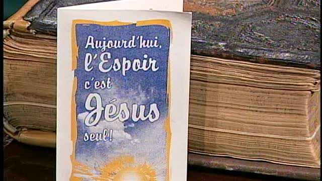 Est-ce que la joie d'un croyant dépend des circonstances ?