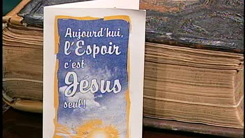 Est-ce que la joie d'un croyant dépend des circonstances ?