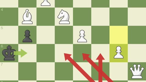 Chess Master troll draw