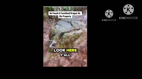 The Flood Giants Dragons Pt. 3 🧐🚨👆🏾⏳📖🗞️