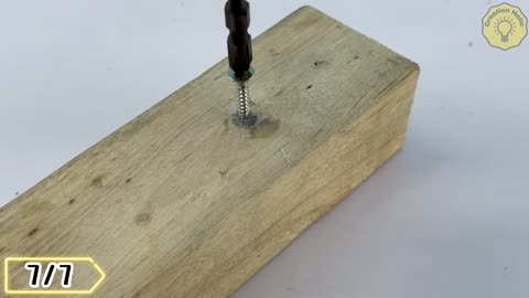 Works Like Magic! Pour Super Glue on Cement and Be Amazed