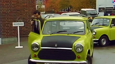 Mr bean funny comedy |Ben army funny clip