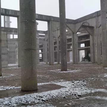 Духовный центр в Махачкале