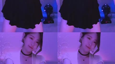 Super hot korean bj girl