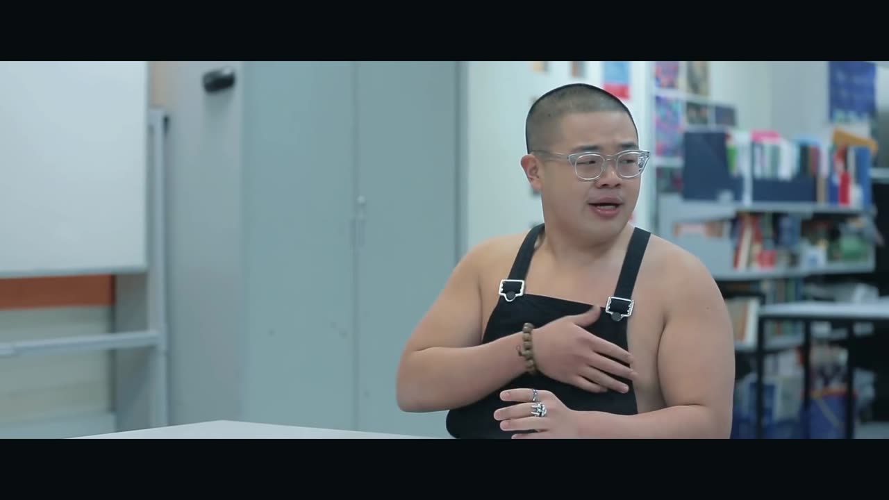 MODERN EDUCAYSHUN....