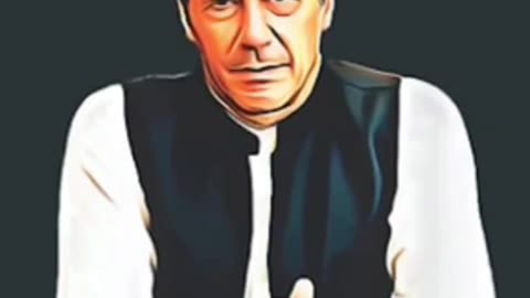 Imran Khan