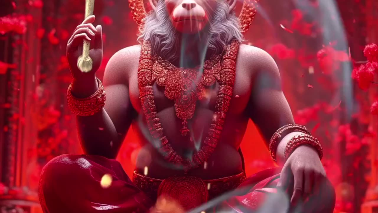 LORD HANUMAN