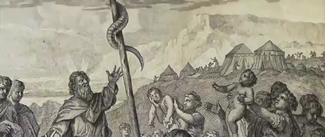 Stolen History Part 1 - Lifting The Veil Of Deception