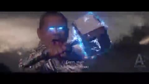 Tuco uses the Infinity Stones in the MOST efficient way