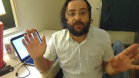 011 - O que é o tempo