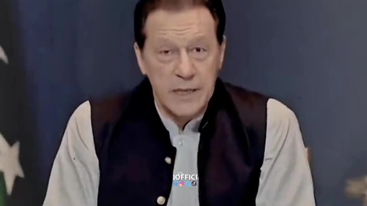 Imran khan
