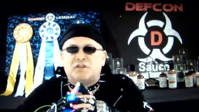 DEFCON Sauces Global Assilation Commercial